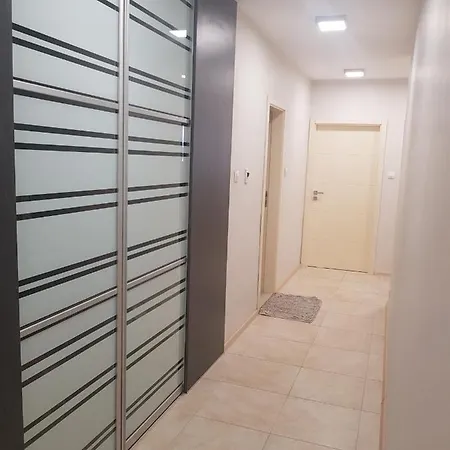 2Bd Apartment In The Centre Of Burgas Apartment Burgas City