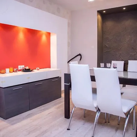 Apartment 2Bd Apartment In The Centre Of Burgas Burgas City