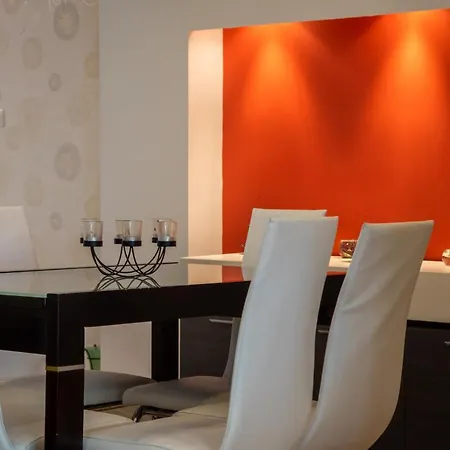 2Bd Apartment In The Centre Of Burgas Burgas City