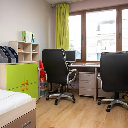2Bd Apartment In The Centre Of Burgas Apartment Burgas City