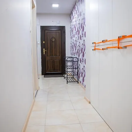 2Bd Apartment In The Centre Of Burgas Burgas City