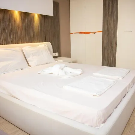 Apartament 2Bd Apartment In The Centre Of Burgas